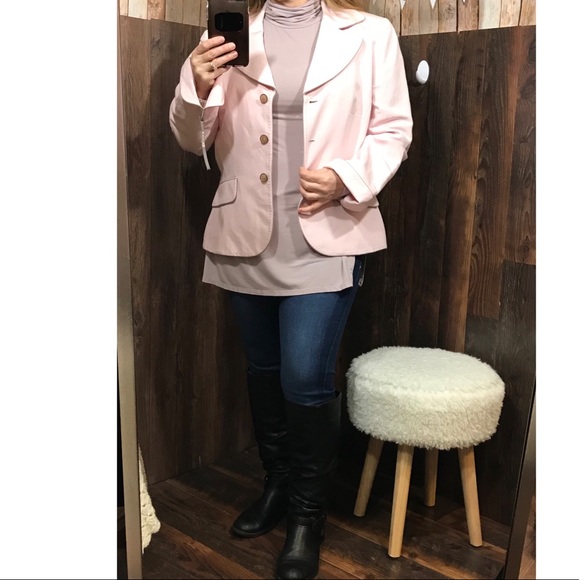 Tahari blazer NWT - Picture 3 of 10